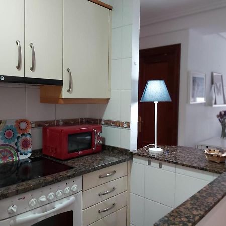 Vivienda Proxima A La Puerta Del Sol Vigo Leilighet Eksteriør bilde