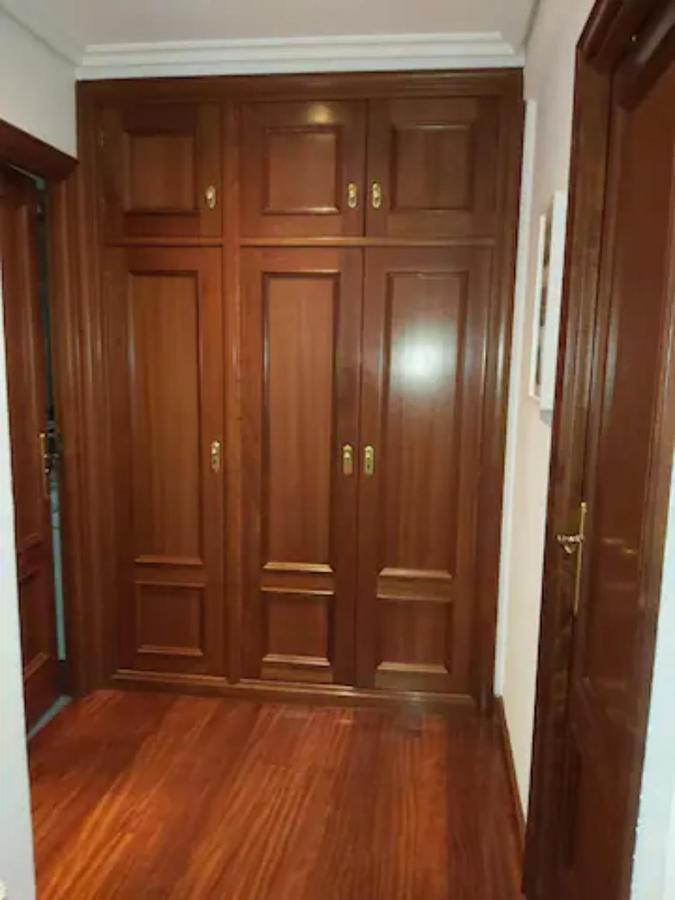 Vivienda Proxima A La Puerta Del Sol Vigo Leilighet Eksteriør bilde