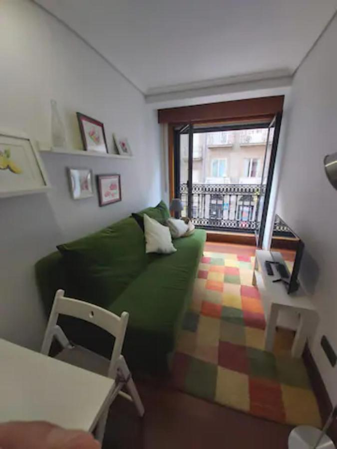 Vivienda Proxima A La Puerta Del Sol Vigo Leilighet Eksteriør bilde