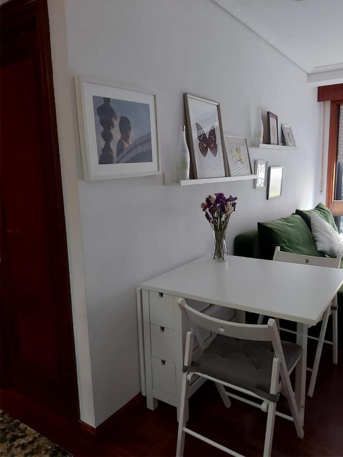 Vivienda Proxima A La Puerta Del Sol Vigo Leilighet Eksteriør bilde