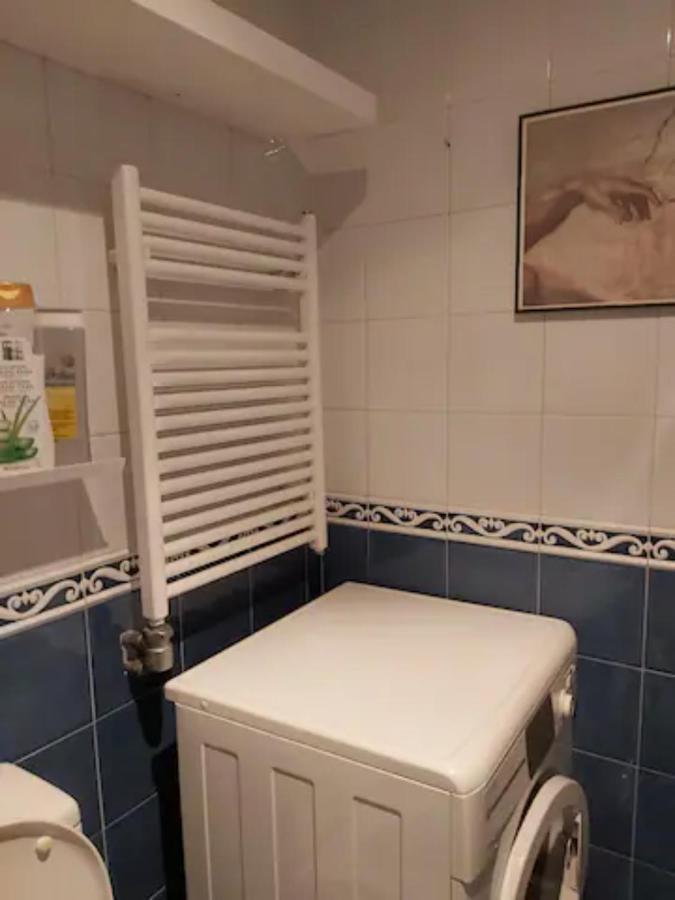 Vivienda Proxima A La Puerta Del Sol Vigo Leilighet Eksteriør bilde