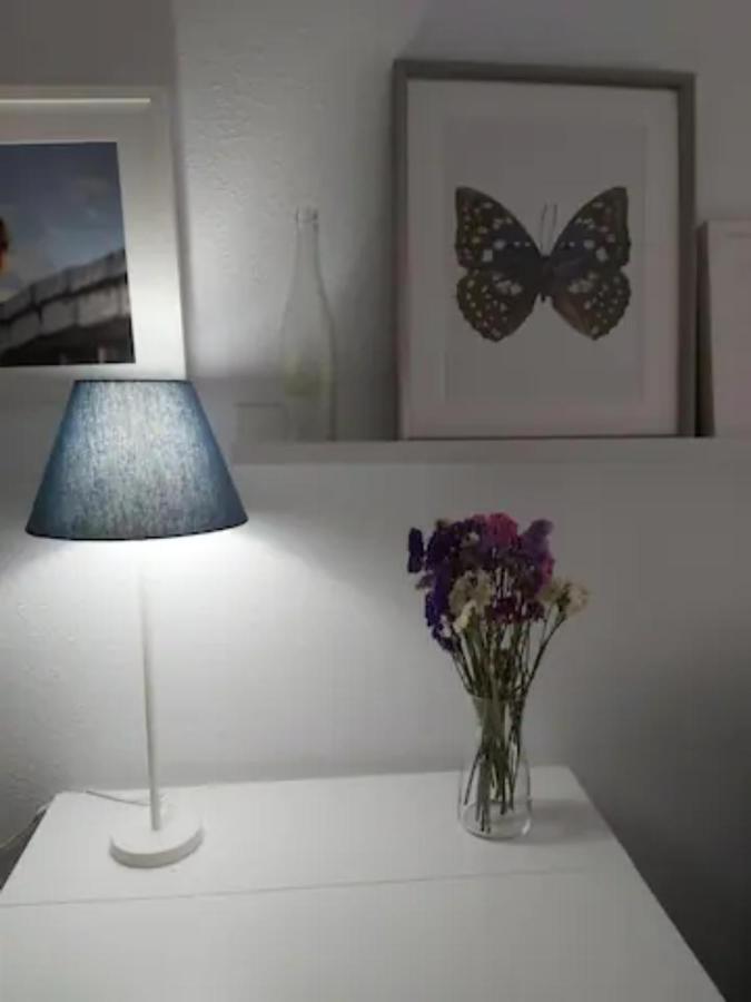 Vivienda Proxima A La Puerta Del Sol Vigo Leilighet Eksteriør bilde